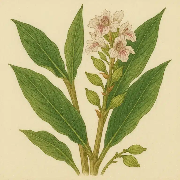 Cardamome