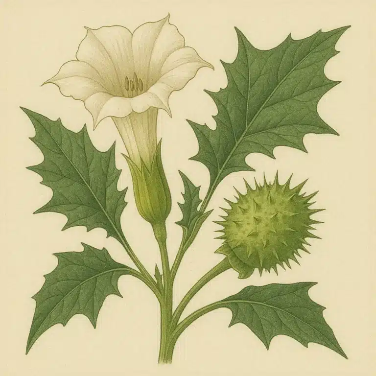 Datura