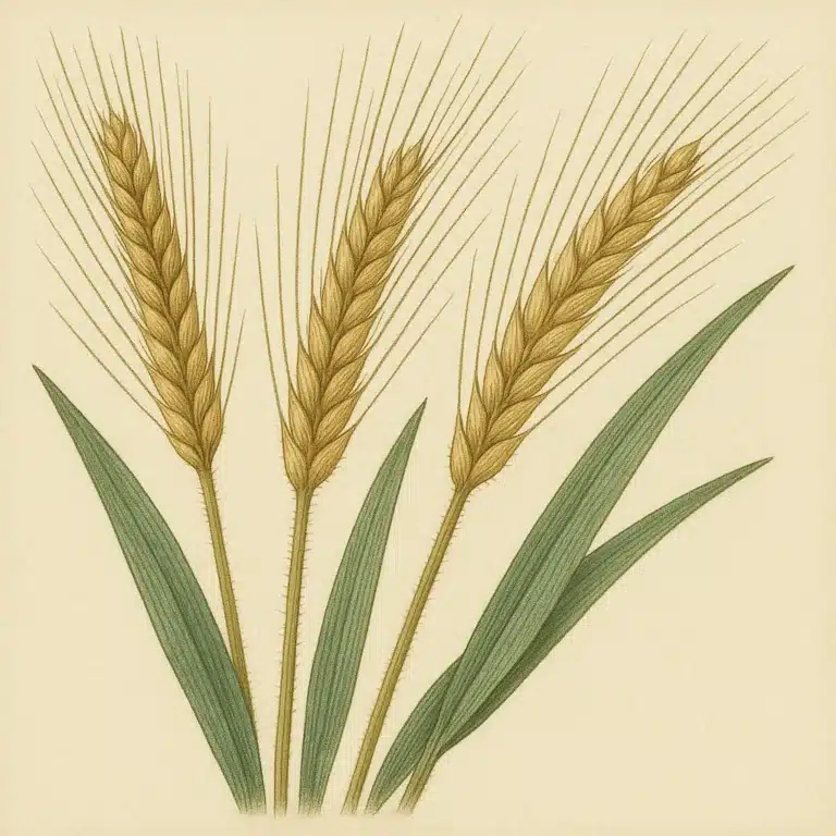 Seigle