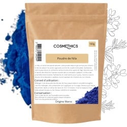 poudre de nila 100g