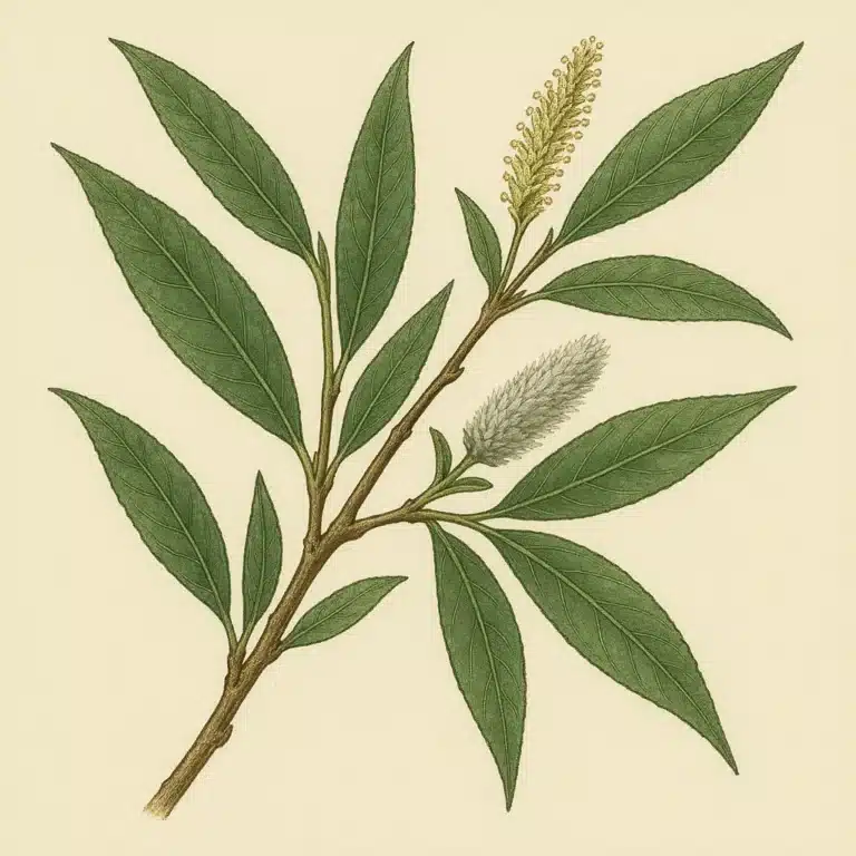 Saule - Salix sp