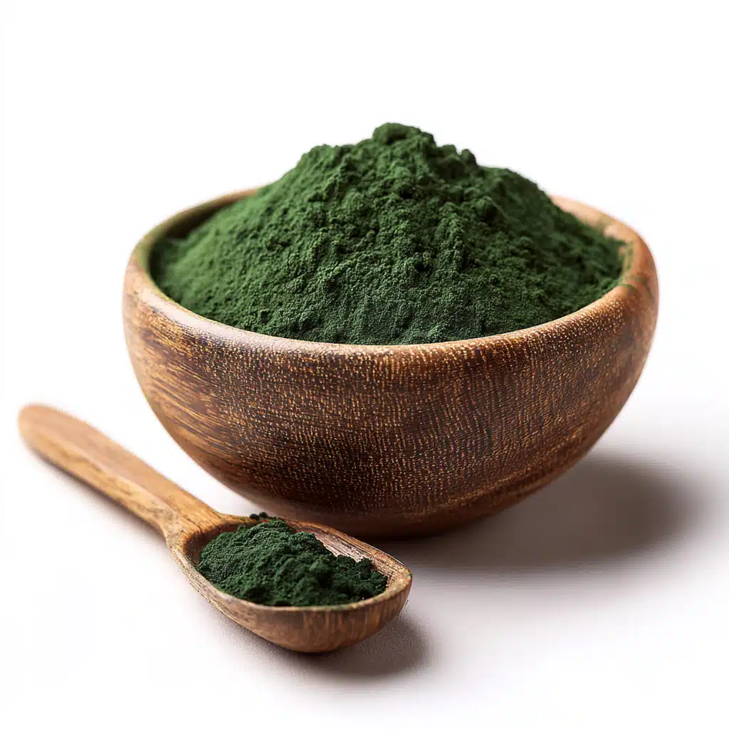 Spiruline Natur'All — pour les sportifs actifs