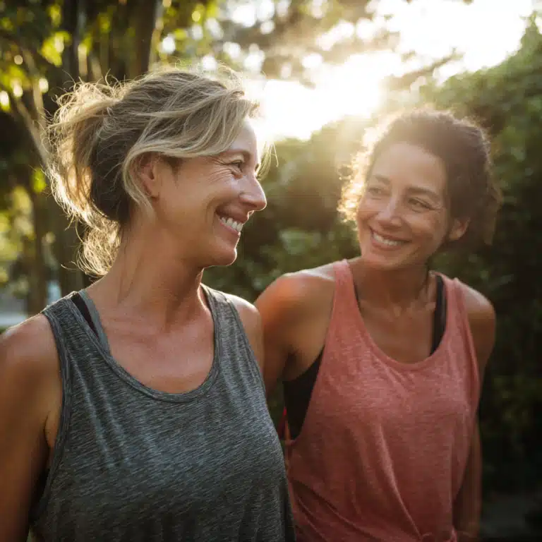 Energie et Equilibre